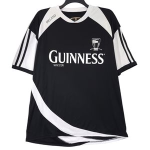 Guinness Soccer ⚽ Jersey Men's 2XL